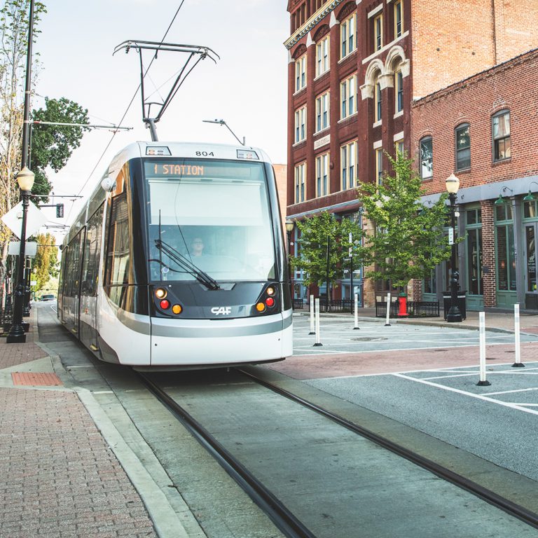 Getting Here Kansas City River Market   Streetcar 768x768 